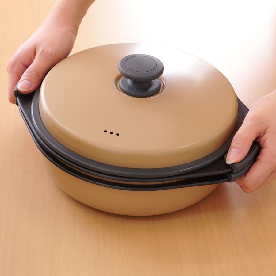 調理器