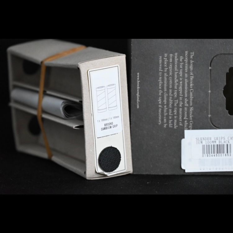 CAMBIUM SLENDER