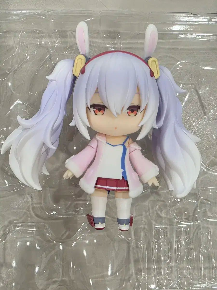 ねんどろいど アズールレーン ラフィー DX ねんどろいど ラフィー DX