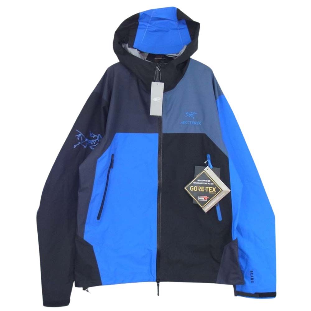 ARC'TERYX アークテリクス 23SS BEAMS 別注 Beta Boro Jacket ベータ