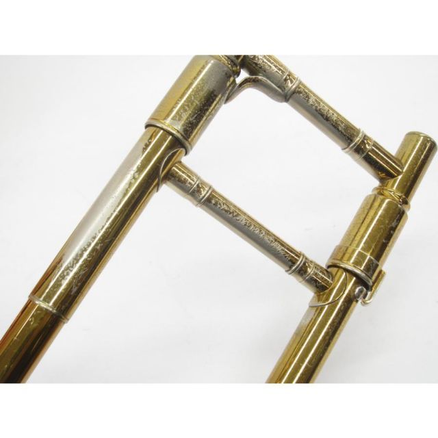 C.G.CONN 88HR トロンボーン ハードケース付属 UD3235