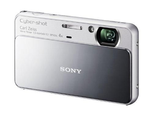 SONY デジタルカメラ Cyber-Shot(サイバーショット) T110 1610万 SONY デジタルカメラ Cyber-Shot(サイバーショット) T110 1610万