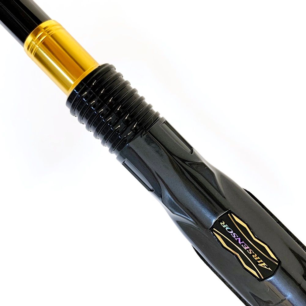 ダイワ　モアザン ブランジーノ　AGS 94/ML 中古超美品　送料込み ダイワ】 18モアザン ブランジーノ AGS 94ML 60周年記念モデル