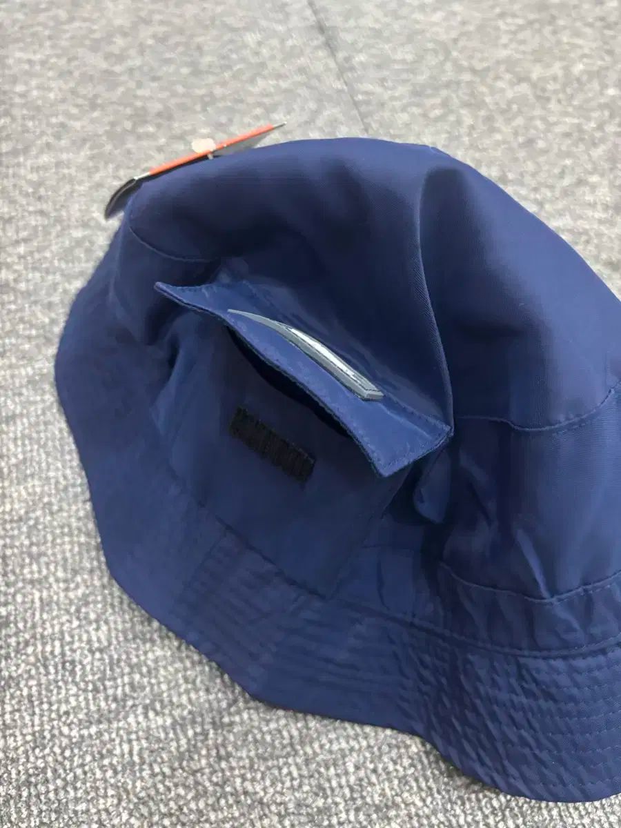 新品 00s NIKE(ナイキ) バケットハット