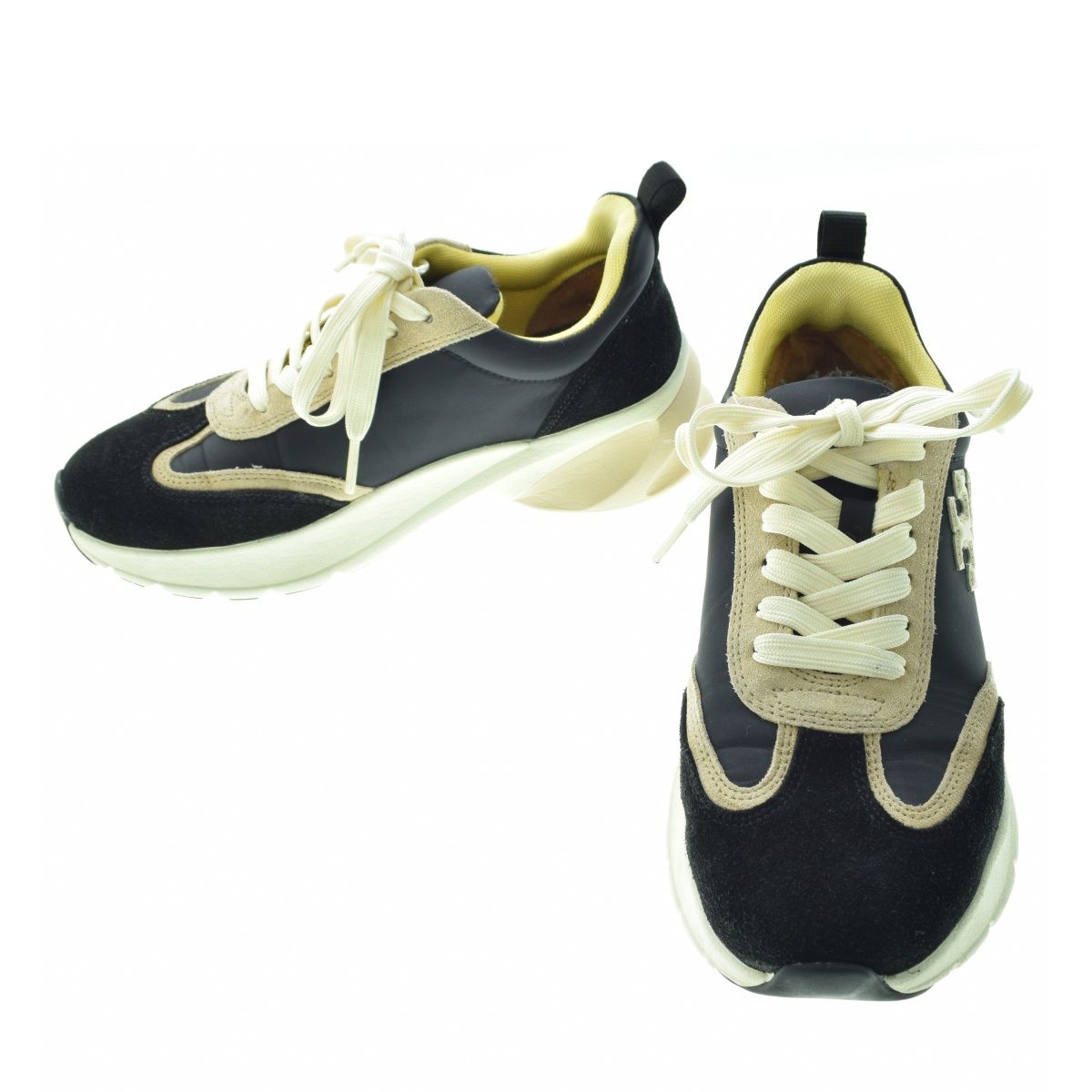 TORYBURCH】83833 GOOD LUCK TRAINER グッドラックトレーナー