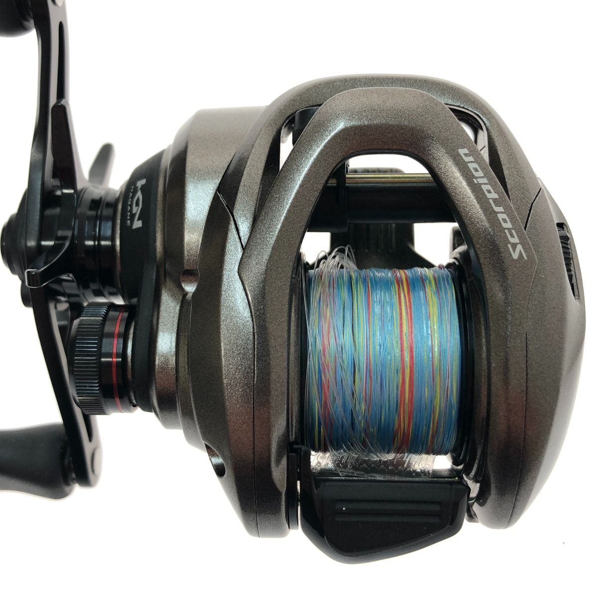 シマノ スコーピオンBFS XG 左 シマノ スコーピオンBFS XG 左ハンドル