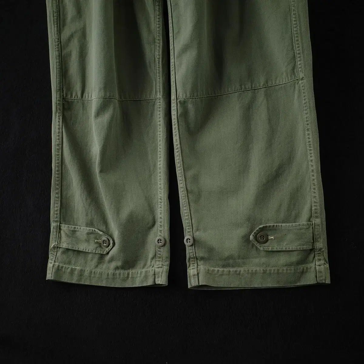 Army M