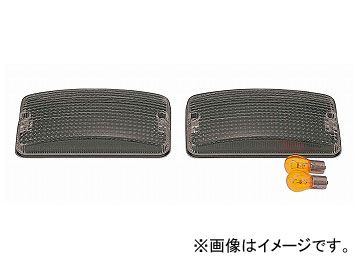 ジェットイノウエ 中間サイドレンズ スモーク 30L 入数：2枚 502634