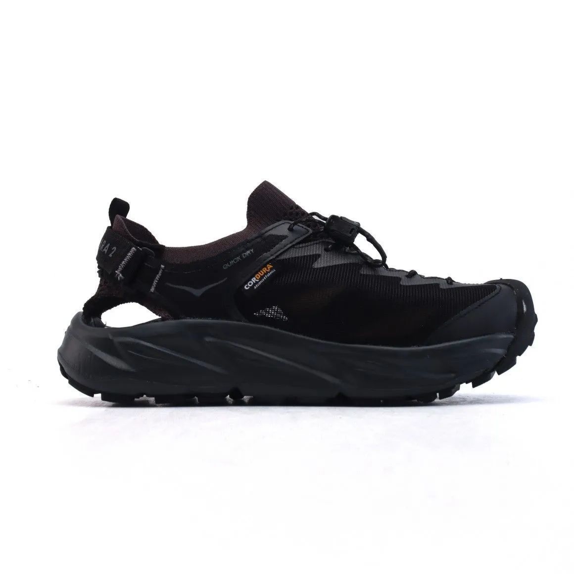 靴 スポーツサンダル