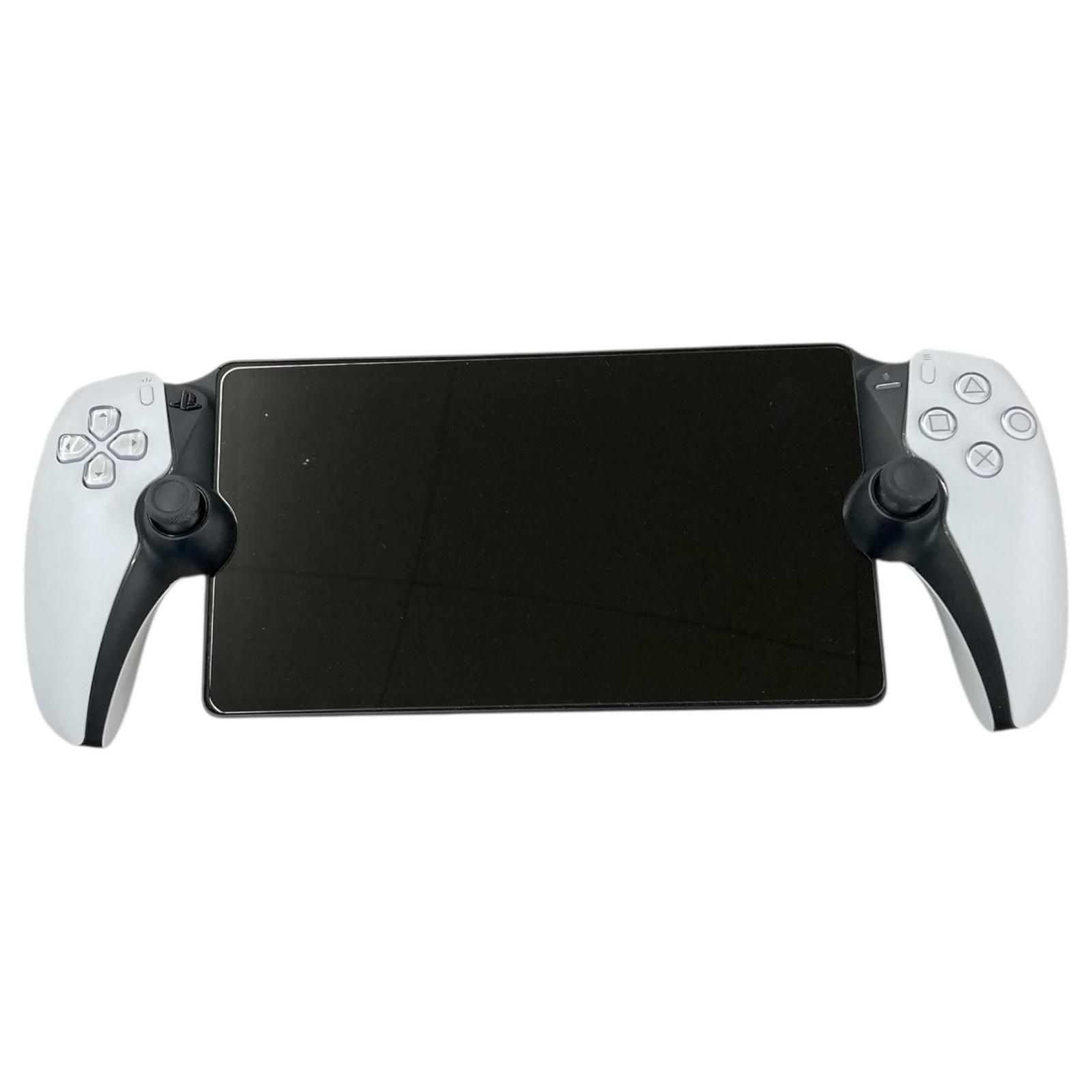 リモートプレーヤー