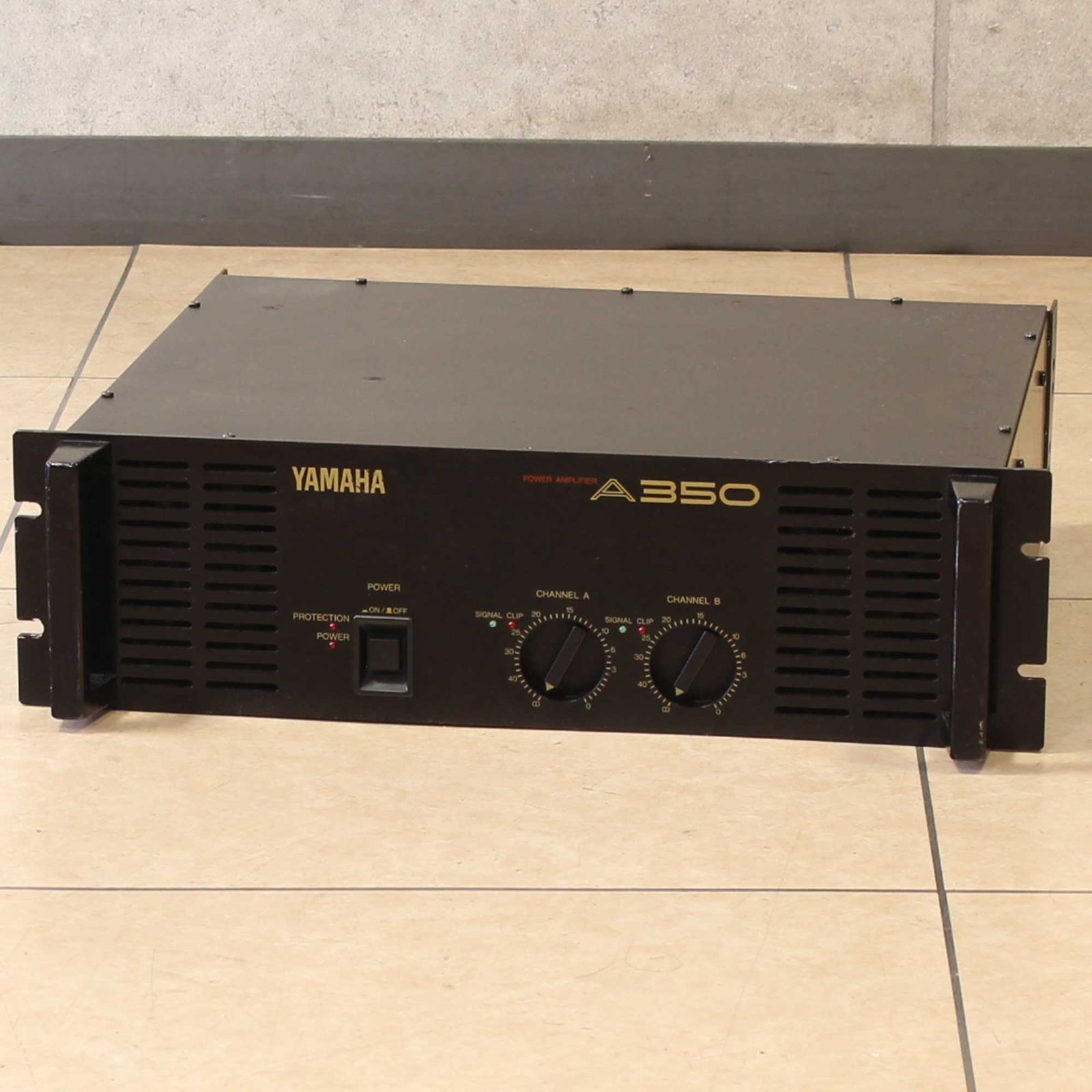 YAMAHA A-350 Junk