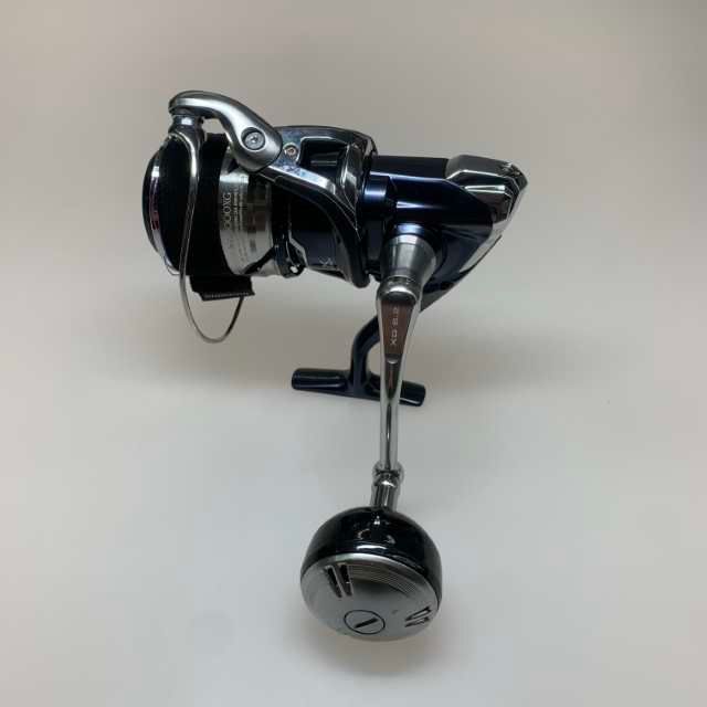 ○○SHIMANO シマノ スピニングリール 21ツインパワーSW 5000XG