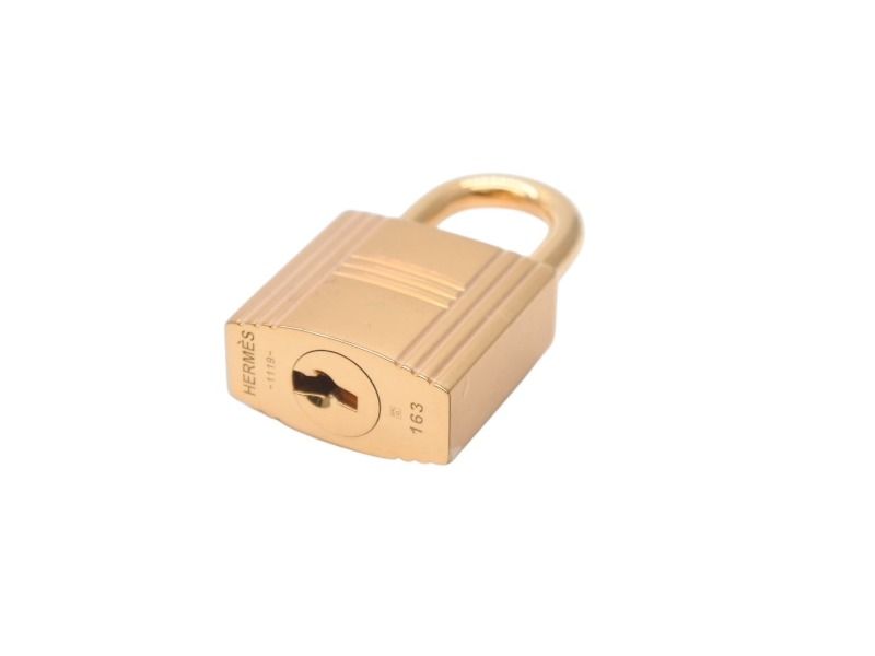 極美品 HERMES エルメス クロシェット カデナ キー セット ヴォー  