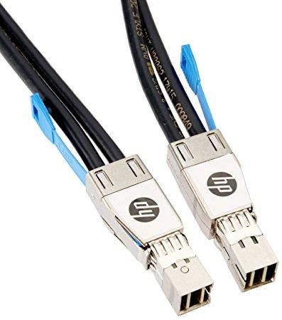 【新品・2営業日で発送】HP エイチピー HP 2920 0.5m Stacking Cable(J9734A)