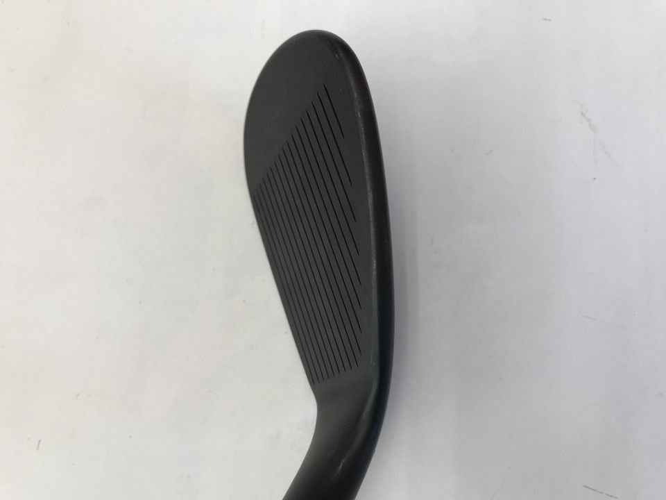 【即納】VOKEY SM9 JET BLACK | 54 | S | NSプロ950GH neo | 中古 | ウェッジ | タイトリスト