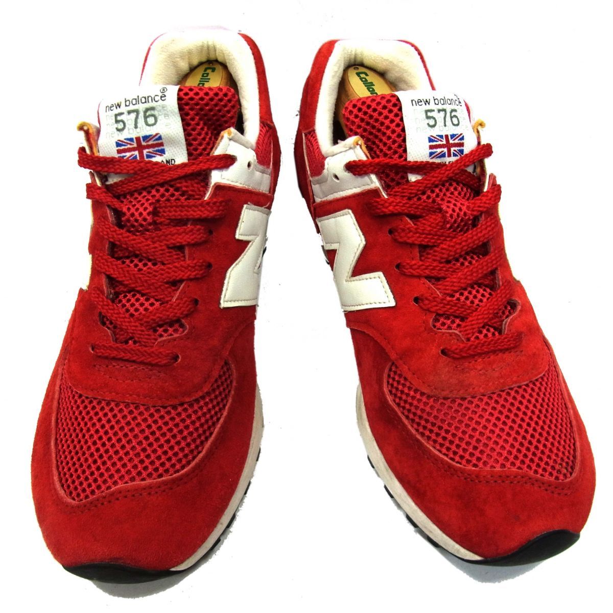 定価28,080円◇new balance ニューバランス 576 30周年アニバーサリー 