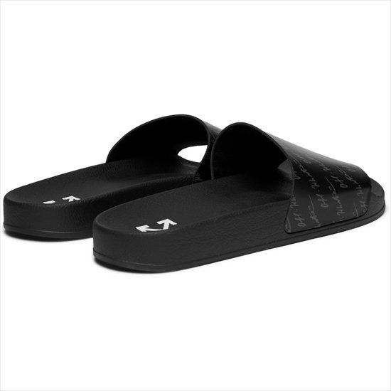 【正規品・新品・未使用】OFF-WHITE オフホワイト シャワーサンダル