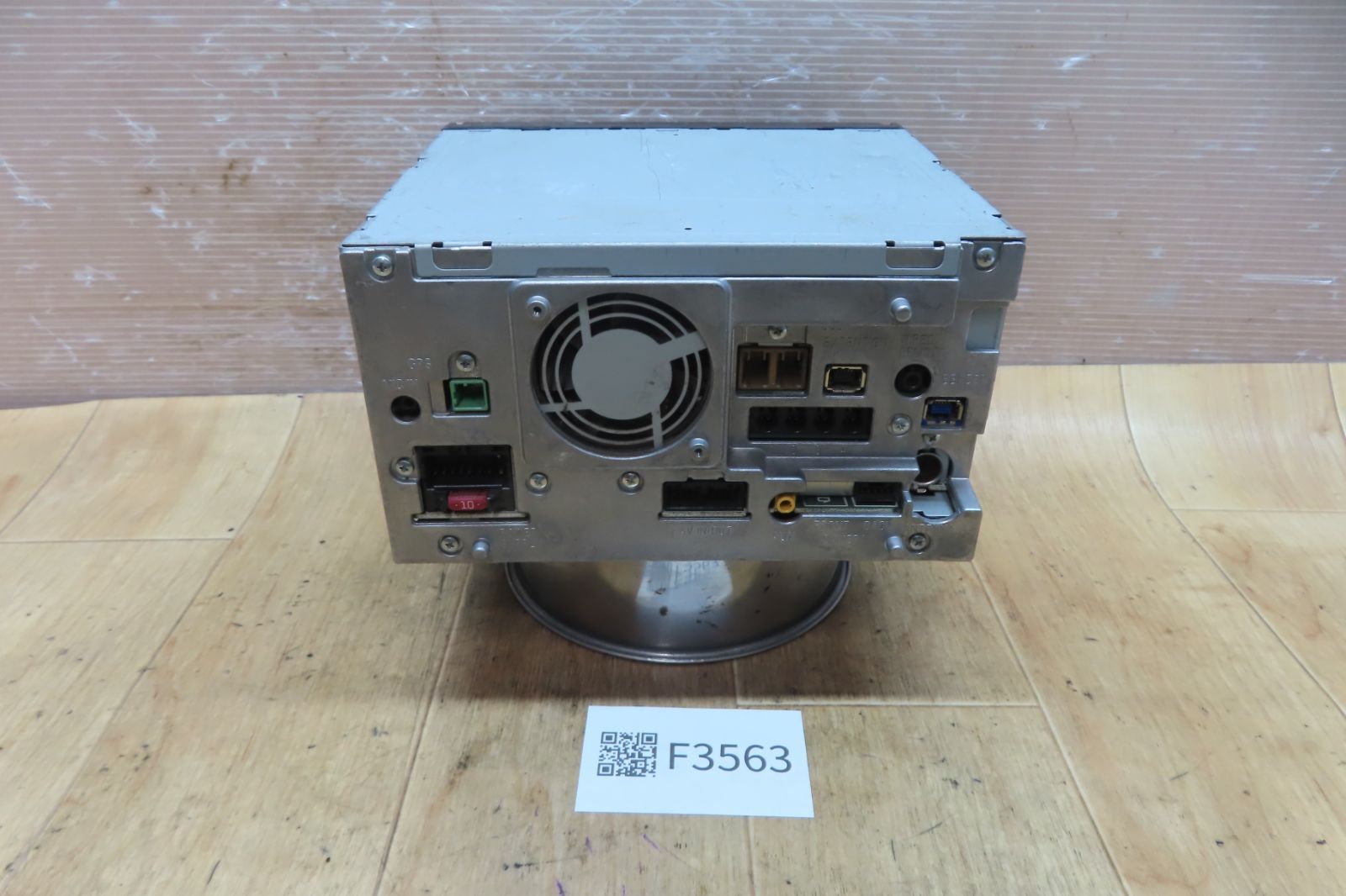 カロッツェリア HDDナビ サイバーナビ AVIC-ZH07 2011年 カロッツェリア HDDナビ サイバーナビ AVIC-ZH07 2011年 AVIC