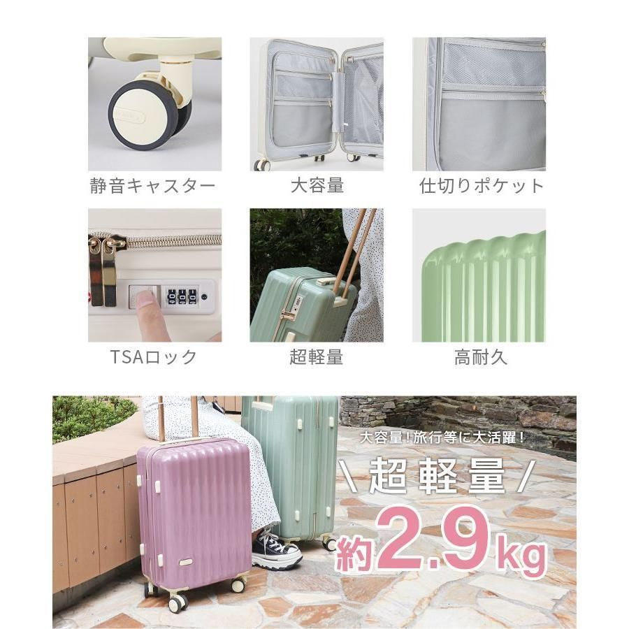 スーツケース