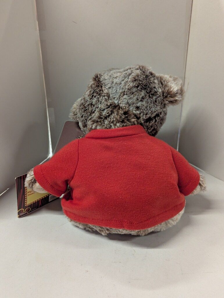 WALT DISNEY World PLUSH High School Musical Bear