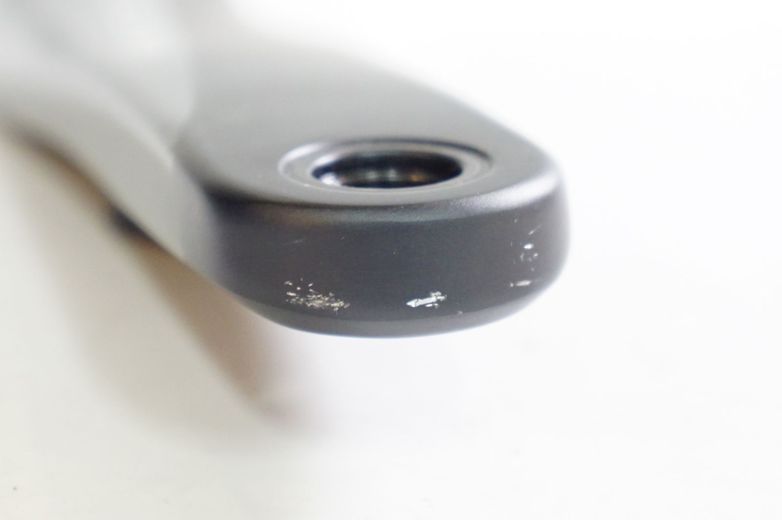 パワーメーター クランク