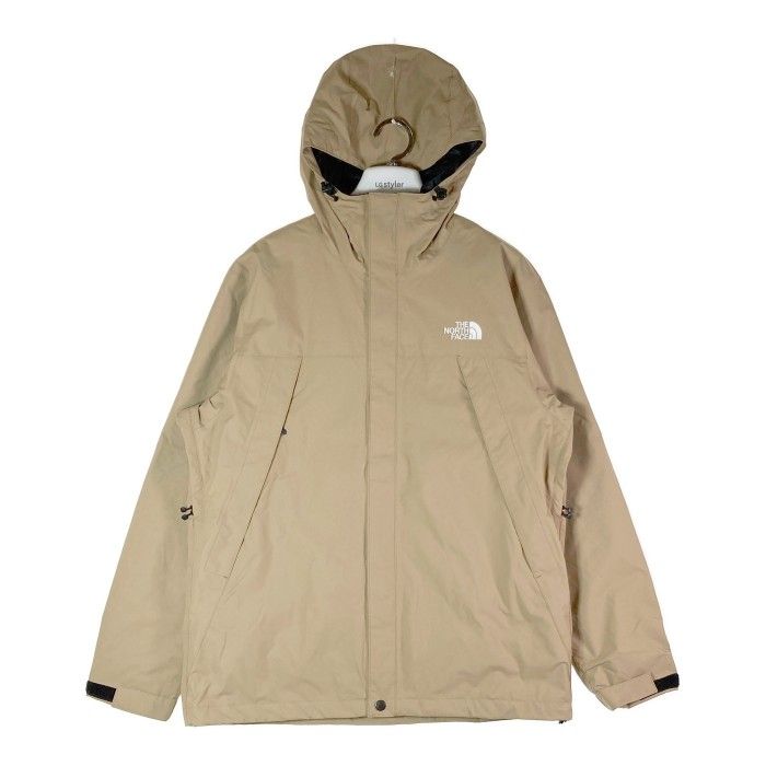 ☆THE NORTH FACE ザノースフェイス NP62233 Scoop Jacket スクープ