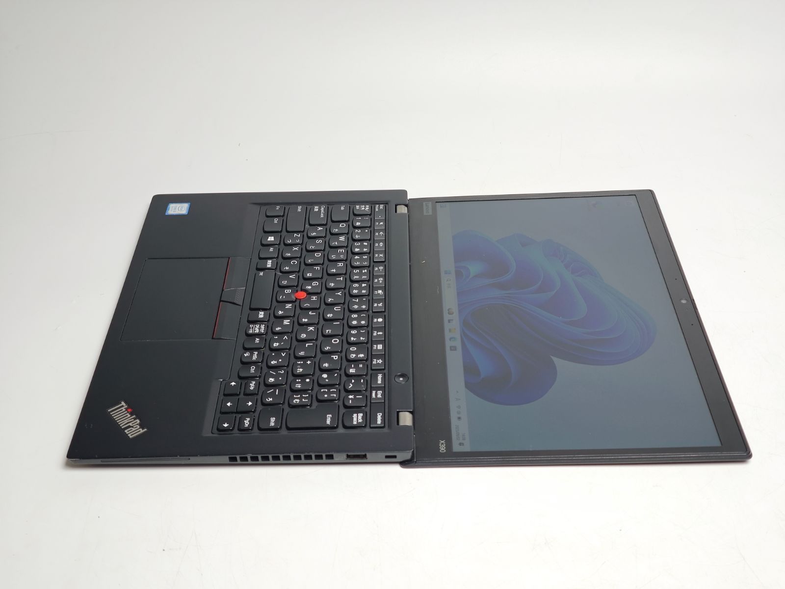 Windowsノート本体 A108-22 Lenovo ThinkPad X390 Amazon.com: Lenovo ThinkPad X390 Laptop, Intel Core i5-8265U