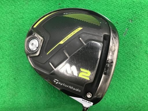 初代　M2 ドライバー　テーラーメイド　10.5 テーラーメイドM2ドライバー10.5°