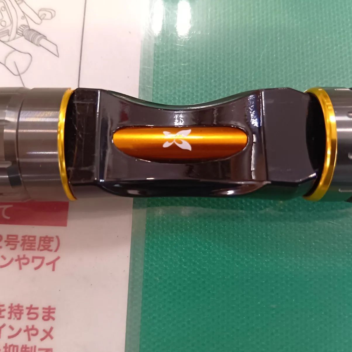 大宮原店店舗併売】【美品】ダイワ プレッソ リミテッド AGS 61L