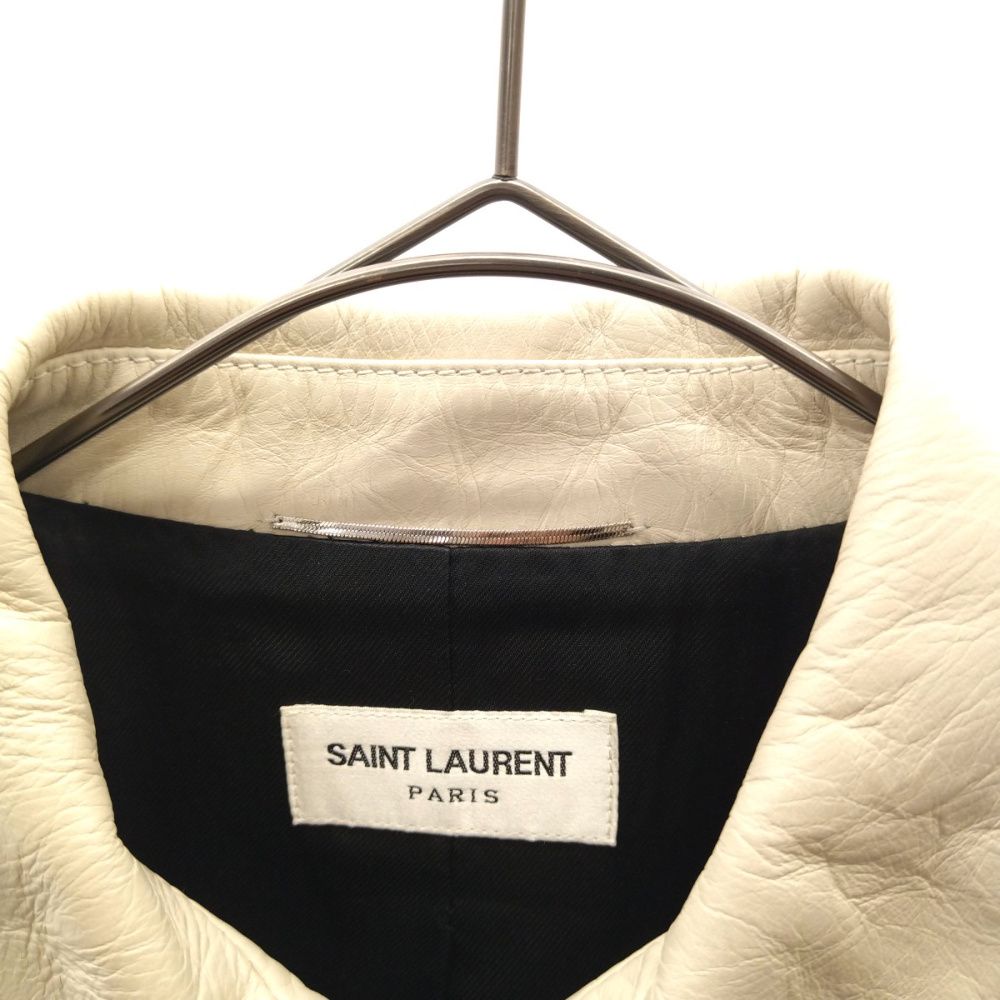 SAINT LAURENT PARIS (サンローランパリ) 19SS ランウェイ