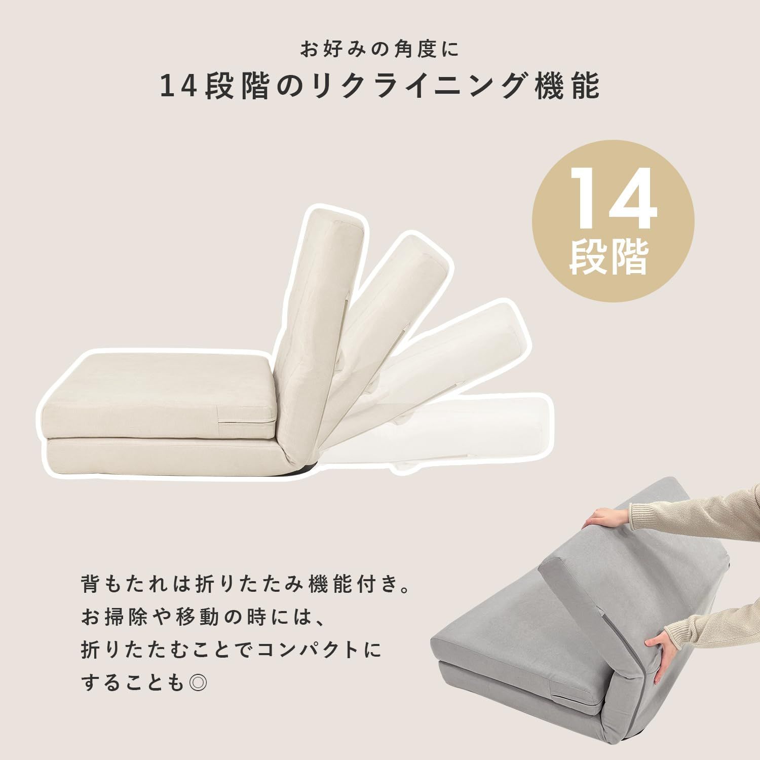 デザイン 14段階