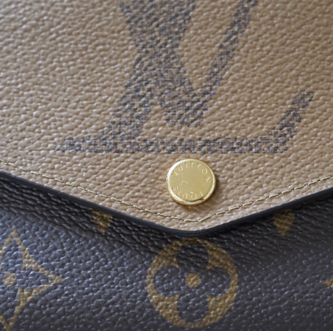 【極美品】ルイヴィトン ポルトフォイユ・サラ M80726✨ 楽天市場】ルイヴィトン 長財布 LOUIS VUITTON 二つ折り