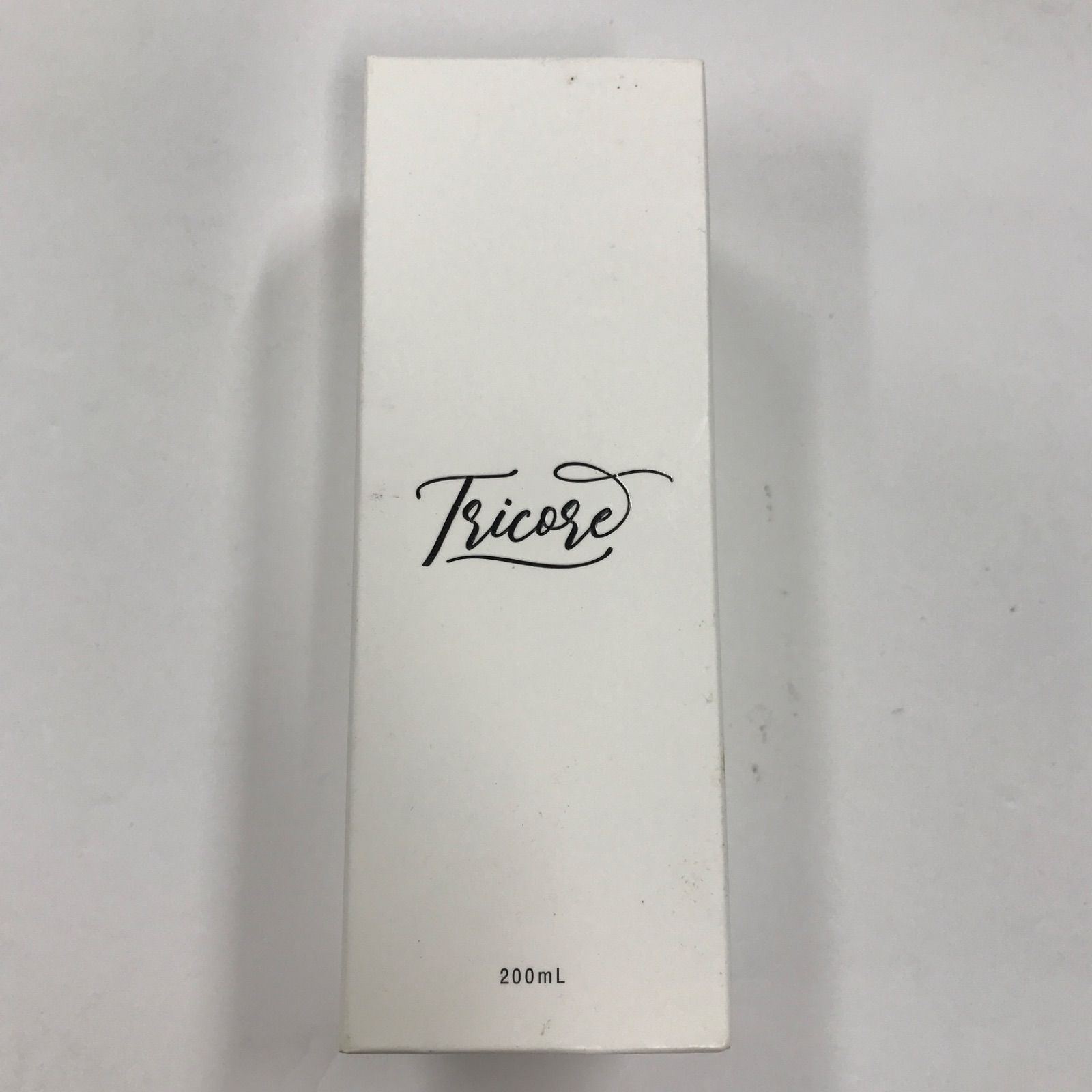 M1201 TRICORE トリコレ 温感ヘアトリートメント 200ml - メルカリ