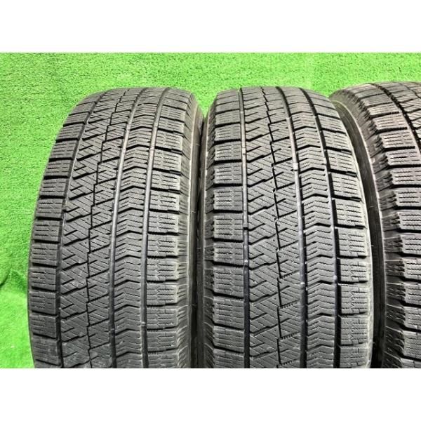 BRIDGESTONE スタッドレス ブリヂストン ブリザックVRX2 安い 195