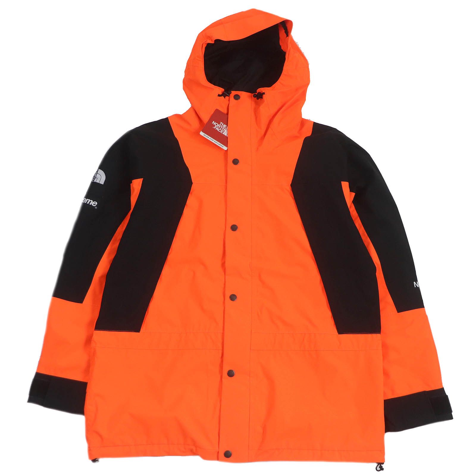 未使用品□Supreme シュプリーム THE NORTH FACE ザ・ノースフェイス 