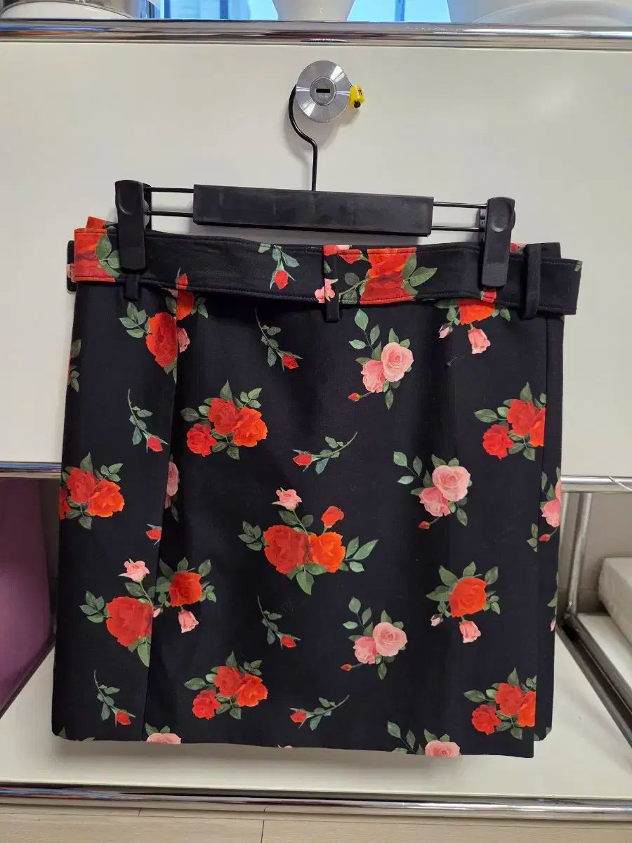 ミディ丈 スモール