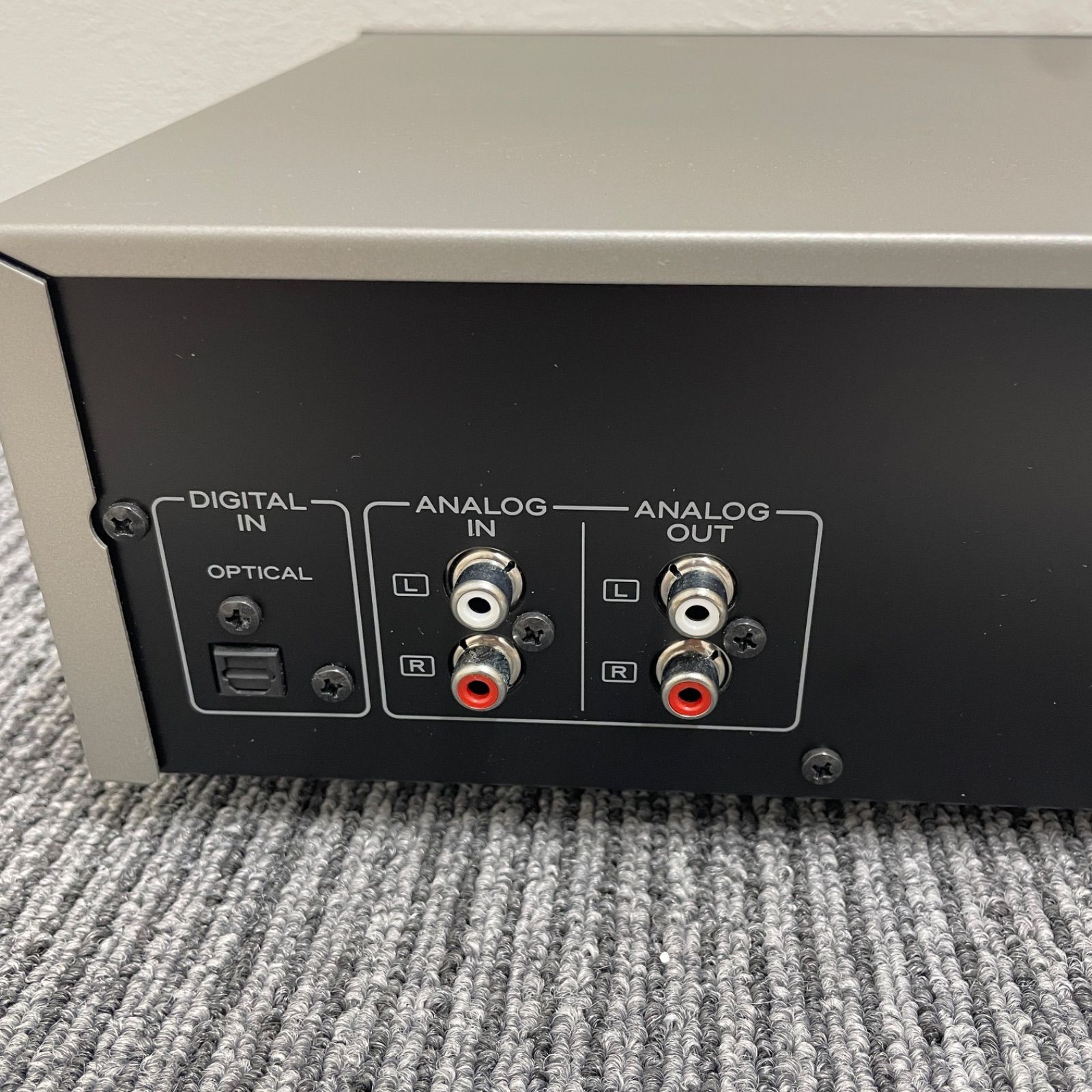 TEAC｜ティアック CD-RW890MKII
