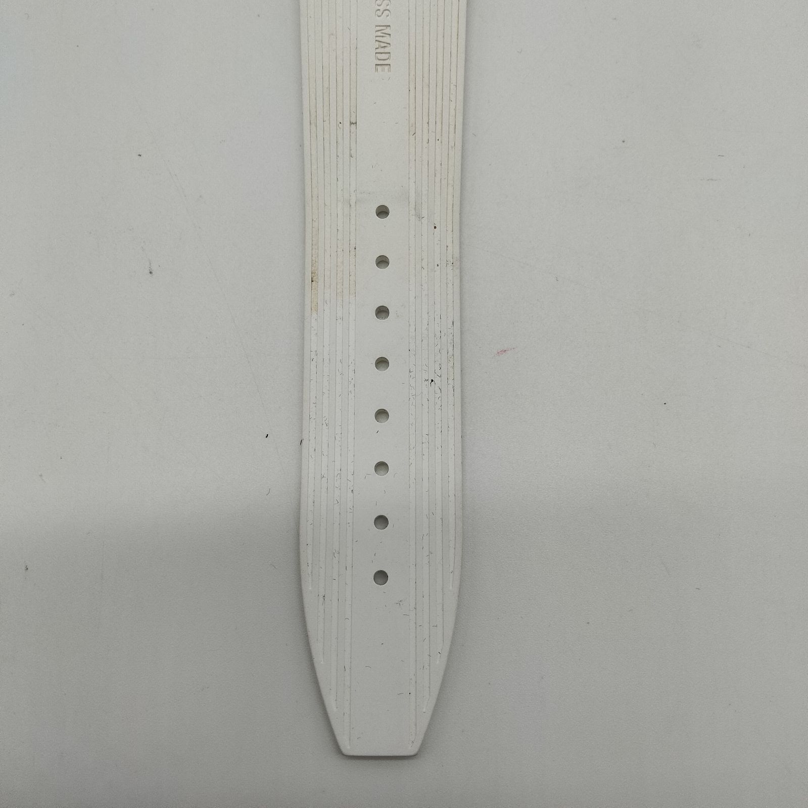 ✨VACHERON CONSTANTIN✨ オーヴァーシーズ ラバーベルト ホワイト