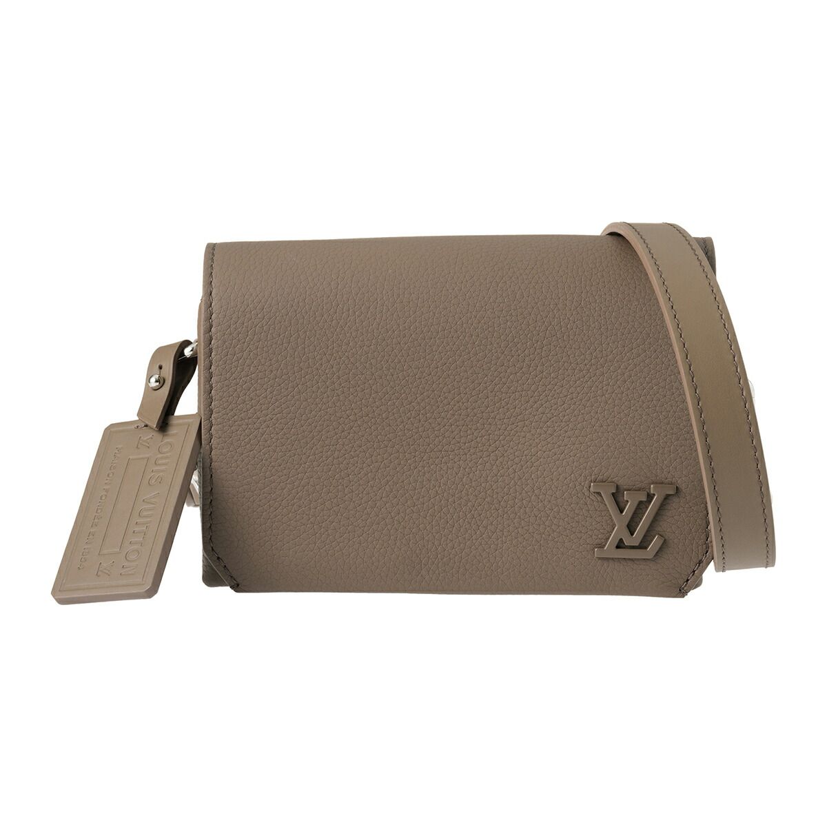 ルイヴィトン Louis Vuitton ショルダーバッグ ファストライン ウェアブル ウォレット モカ