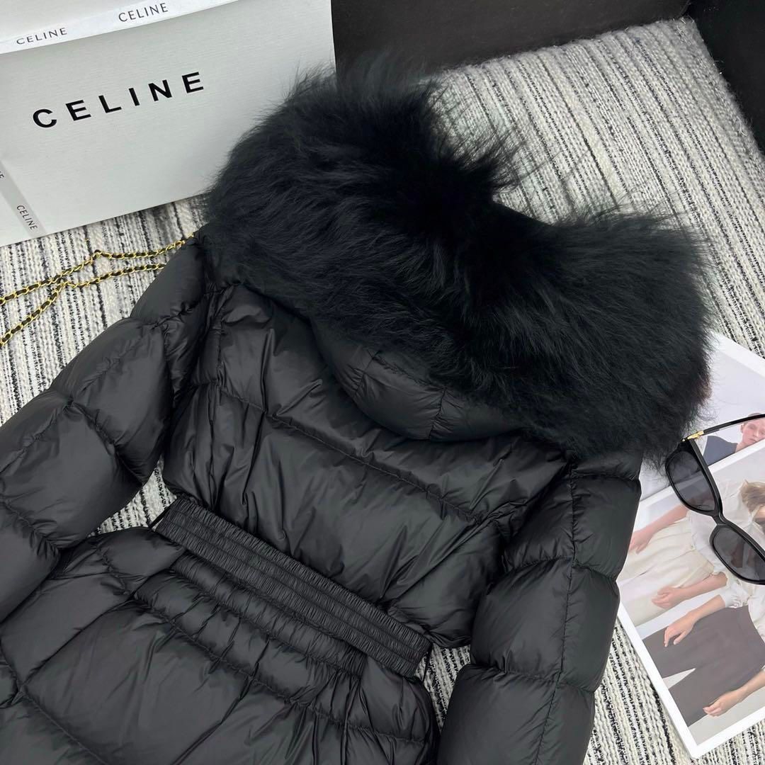 ダウンジャケット