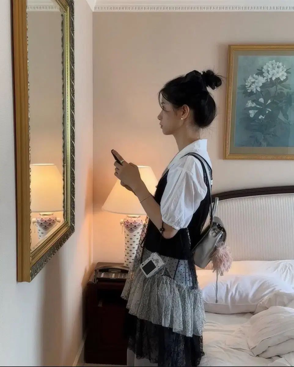 デューイデューイ レイヤード