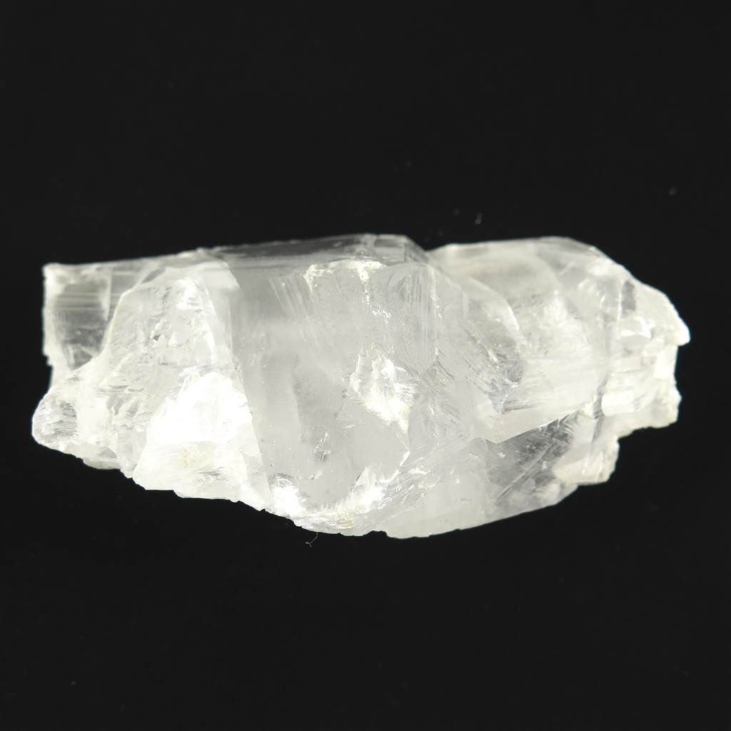 メキシコ産 セレナイト 原石 999g メキシコ・ナイカ鉱山産セレナイト1