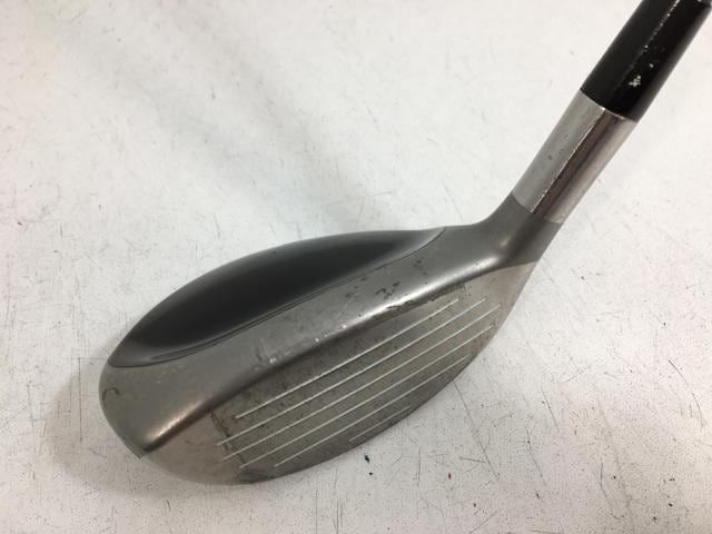 MP ユーティリティ CLK-H お買い得品！中古ゴルフクラブ CLKシリーズ｜ミズノ 中古の通販 お買い得品！【中古ゴルフクラブ】ミズノ MP CLK ユーティリティ 2010 エクサーMH-3 3U