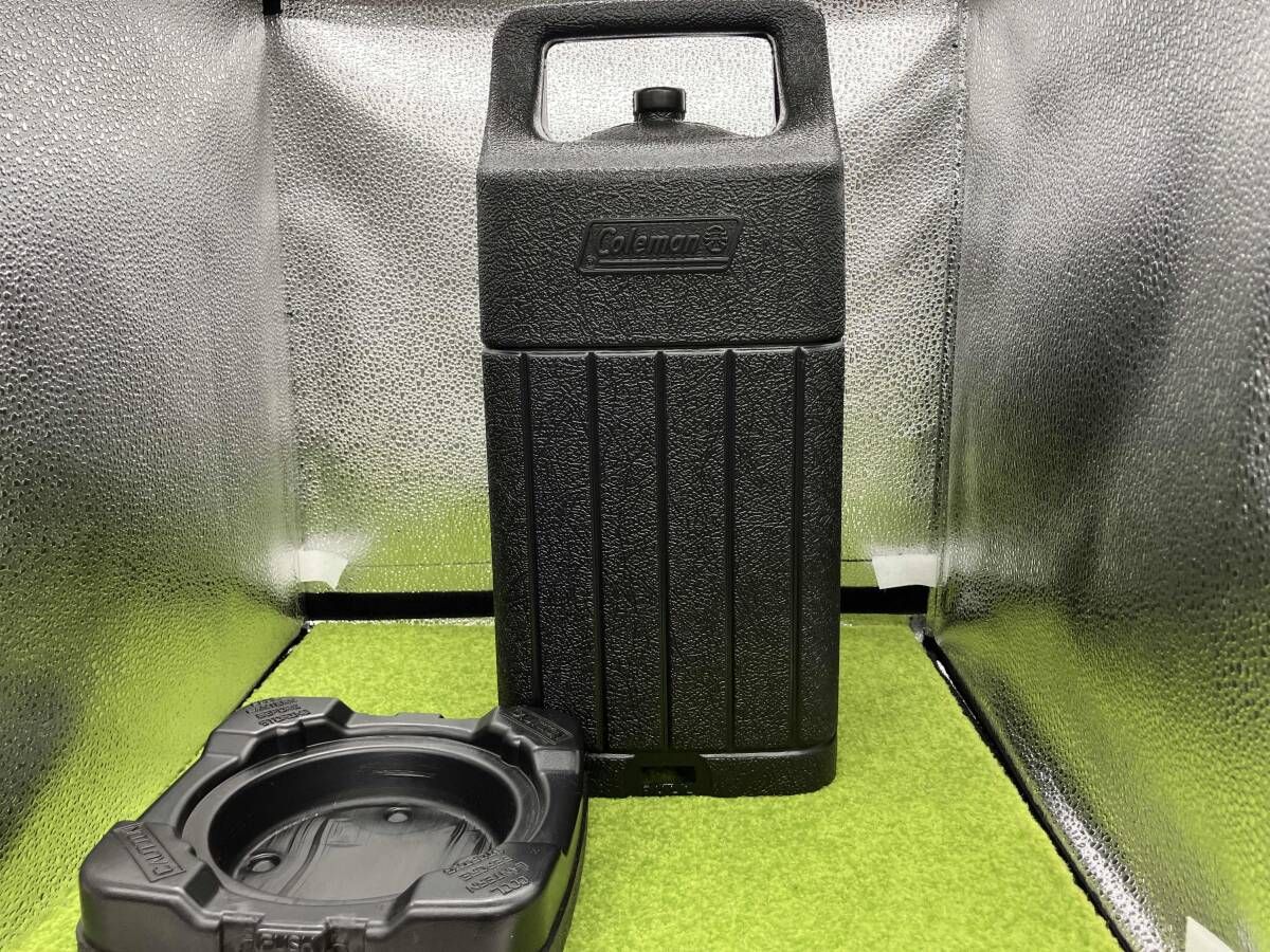 Coleman - コールマン　2005 限定モデル Coleman コールマン シーズンズ ランタン 2005 ウィンター
