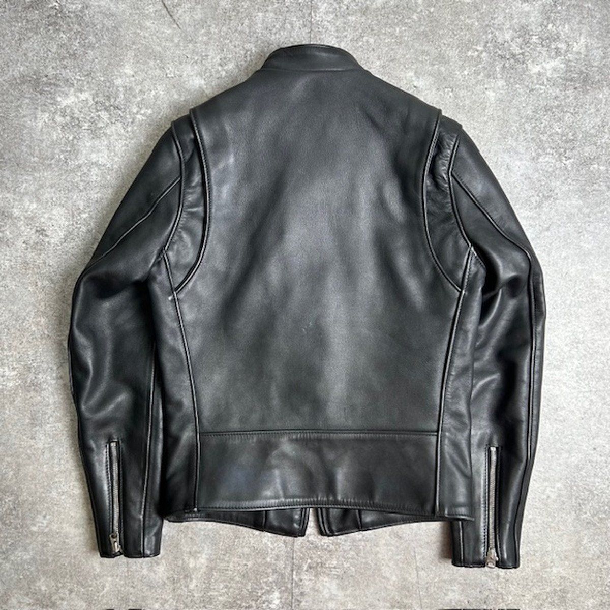 Schott ショット 641XX 60's 復刻 SINGLE RIDERS シングルライダース