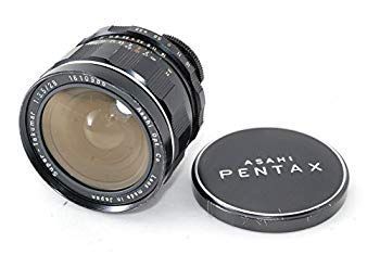 中古】【非常に良い】ペンタックス Asahi Super-Takumar 28mm F3.5 M42  