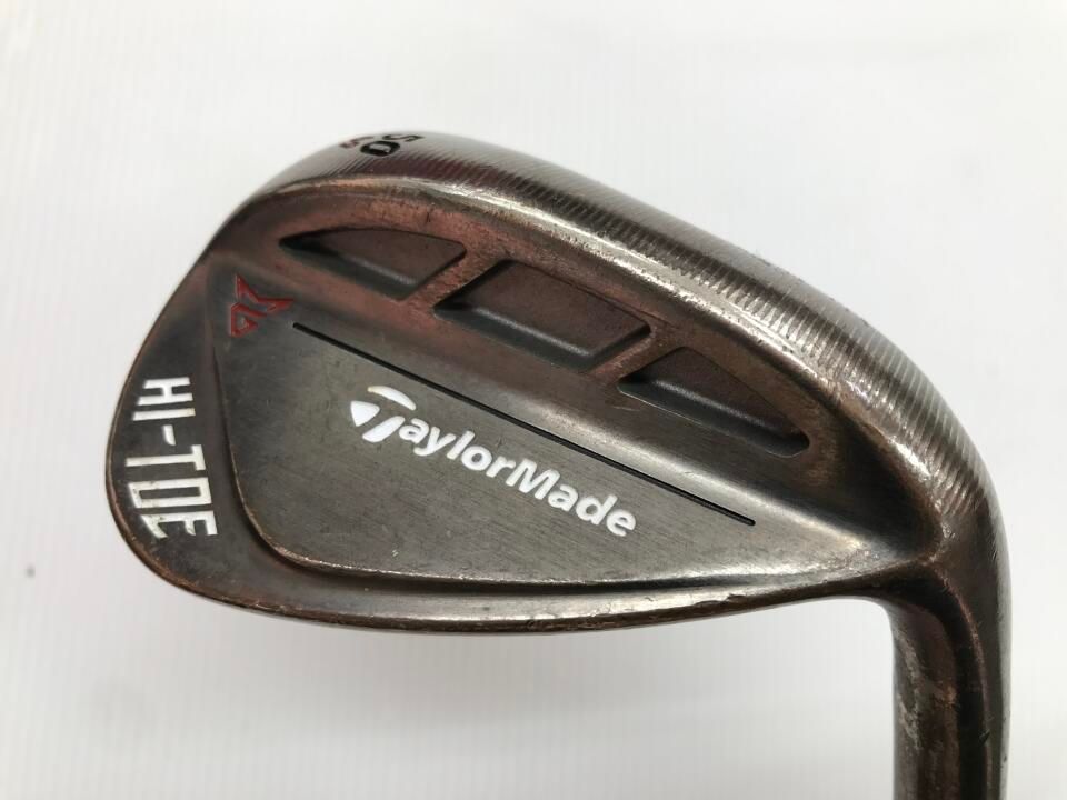 ゴルフ 激安セット☆TaylorMade HI-TOE RAW BF NS950neo