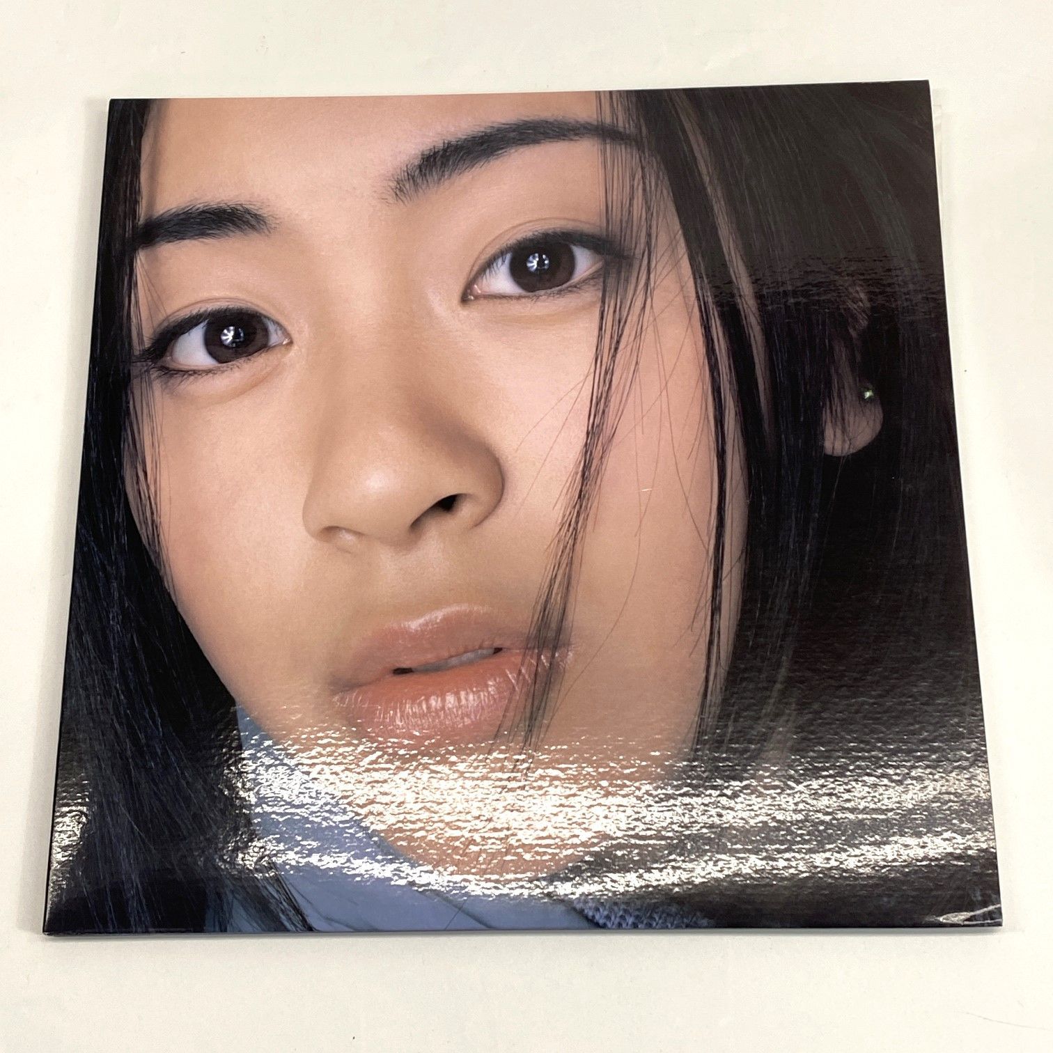 1999年 オリジナルリリース盤 宇多田ヒカル Hikaru Utada LP