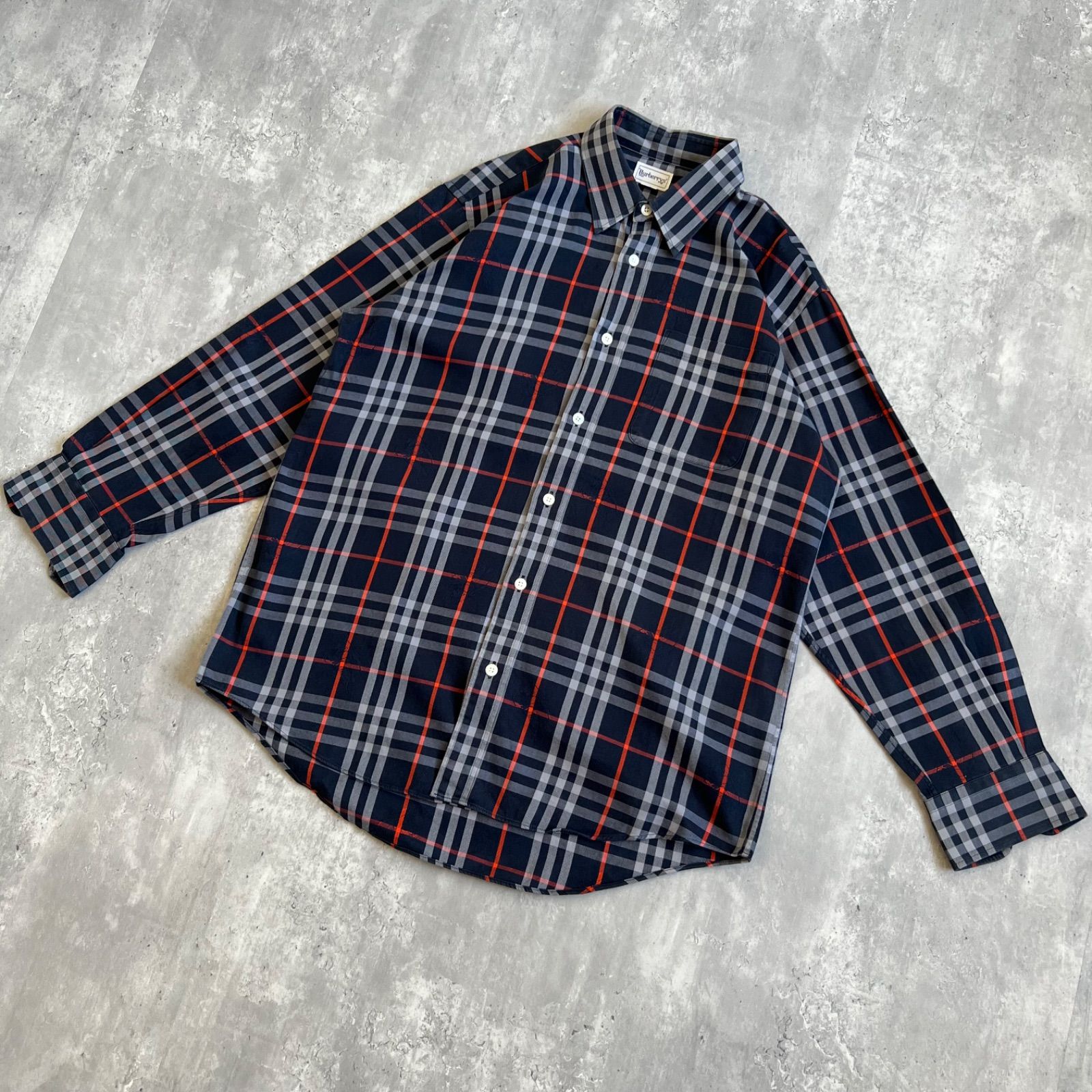 s バーバリーズ