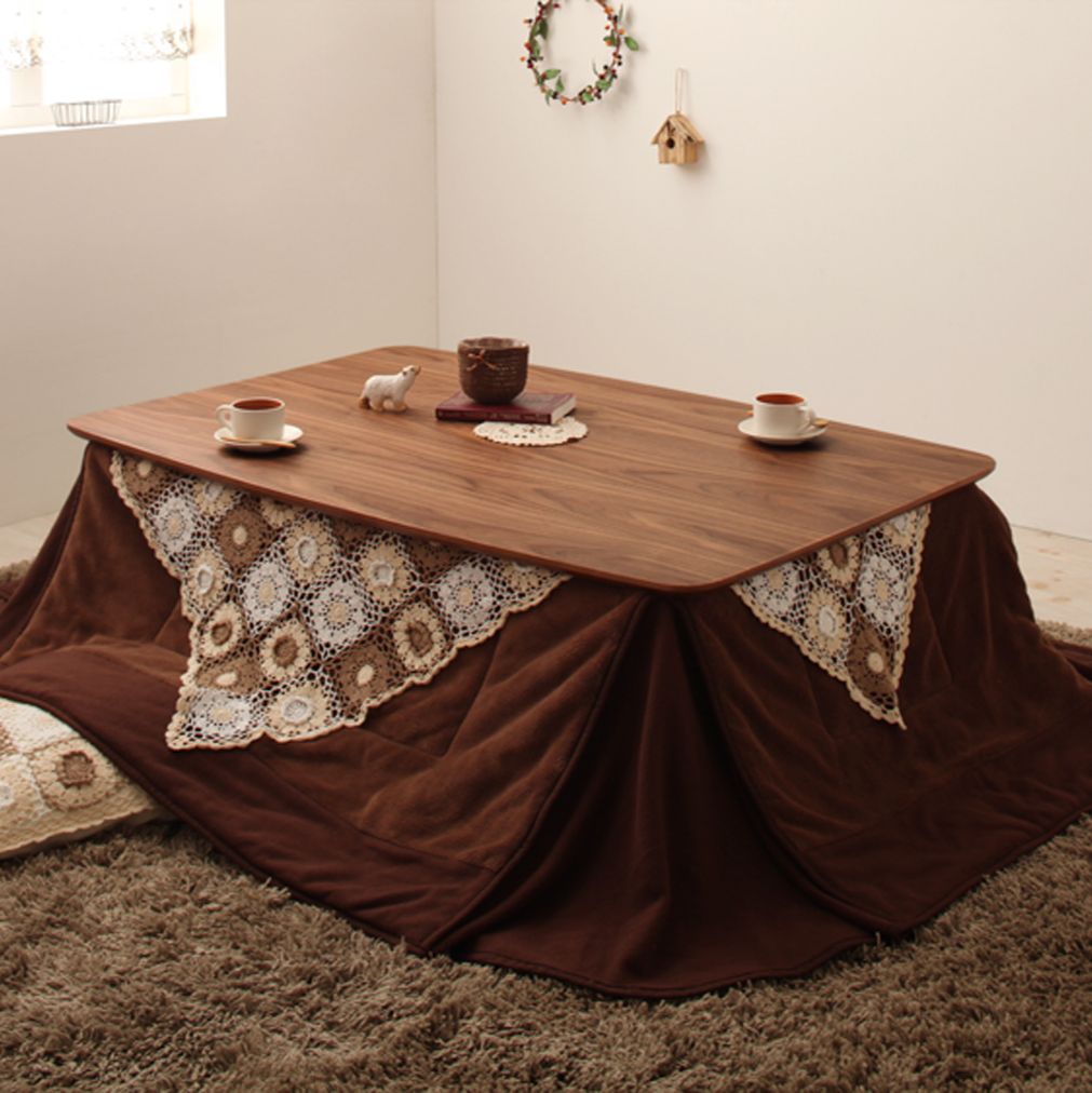 リビングテーブル 食卓